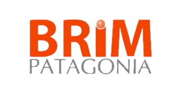 BRIM Patagonia Logo
